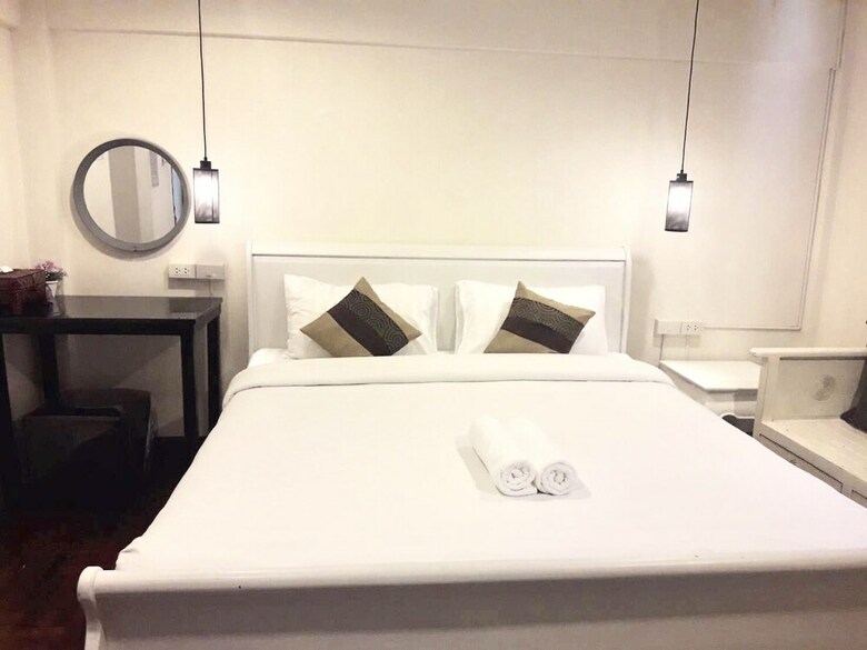 Hotel 39 Living