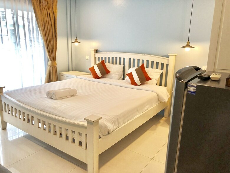Hotel 39 Living