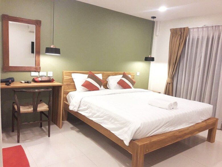 Hotel 39 Living