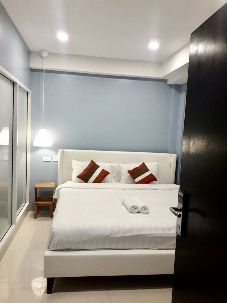 Hotel 39 Living