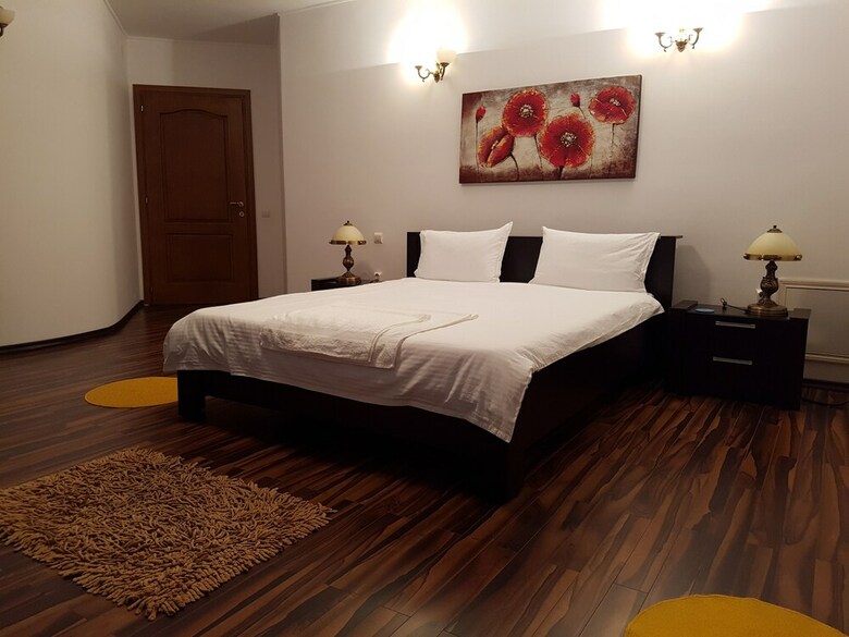 Bed & Breakfast Liz Residence