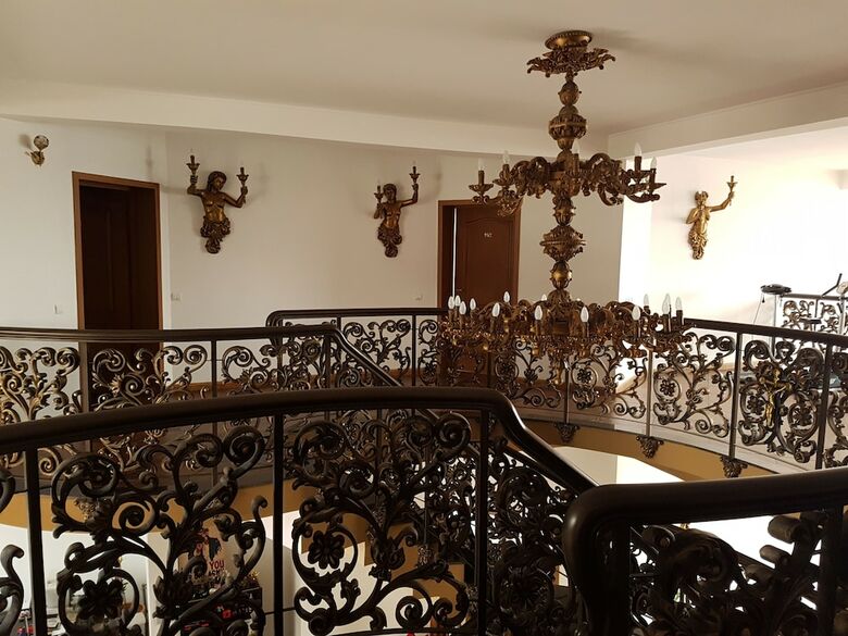 Bed & Breakfast Liz Residence