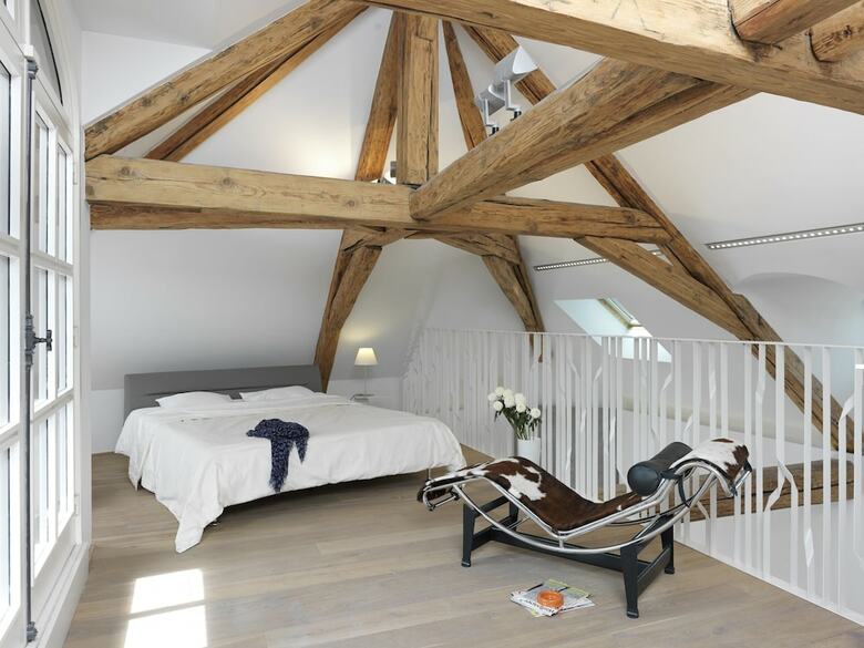 Apartamentos Le Loft D'annecy - Vision Luxe