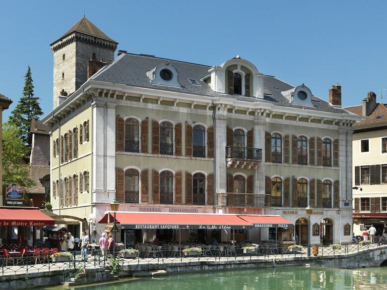 Apartamentos Le Loft D'annecy - Vision Luxe
