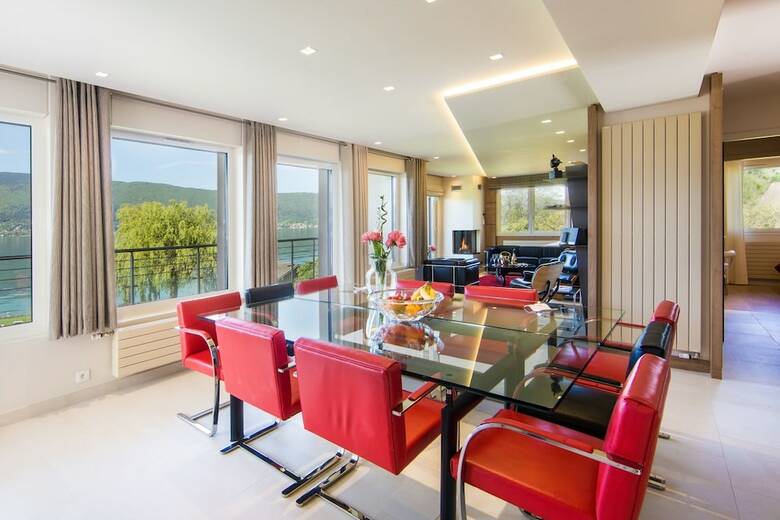 Villa Bagatelle - Vision Luxe