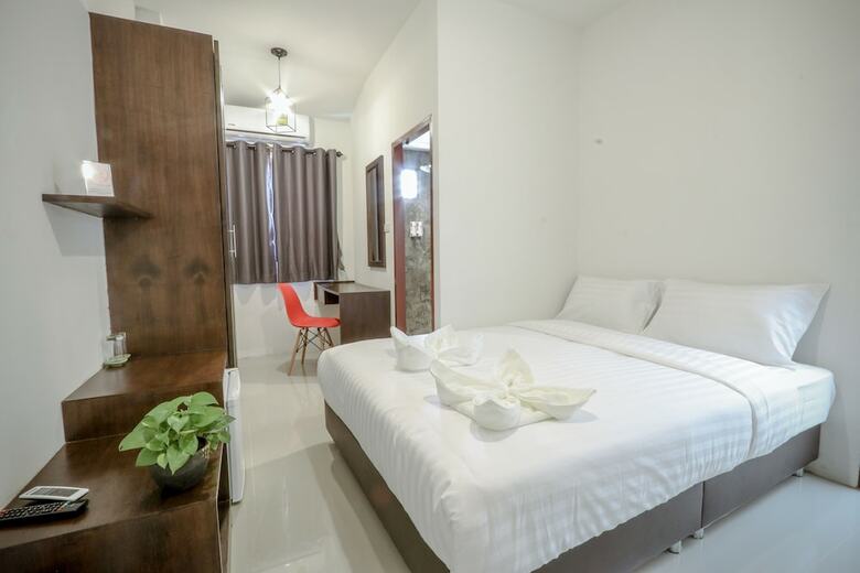 Hotel Wualai By Cmstay