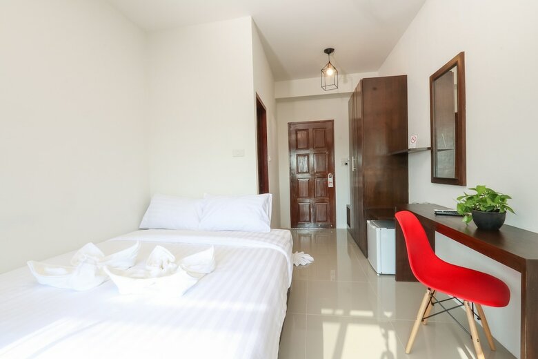 Hotel Wualai By Cmstay
