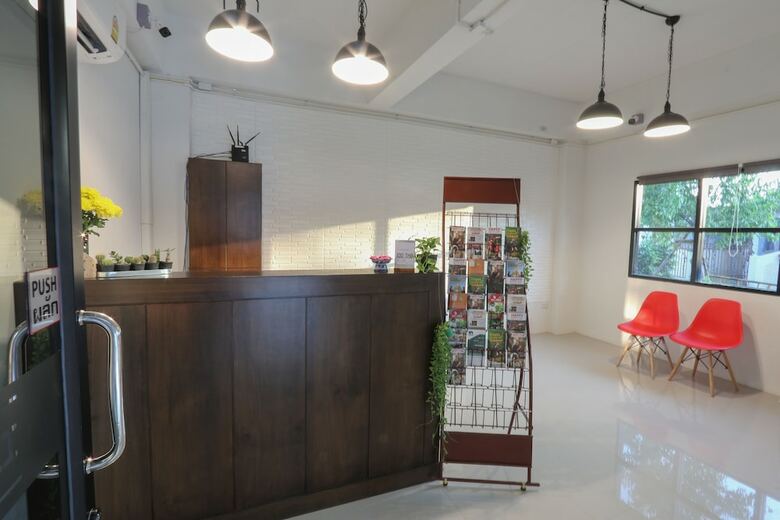 Hotel Wualai By Cmstay