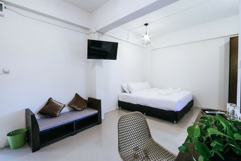 Hotel Wualai By Cmstay