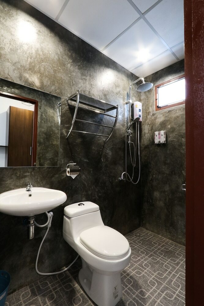 Hotel Wualai By Cmstay