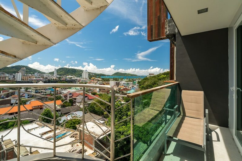 Apartamentos Emerald Terrace By Lofty
