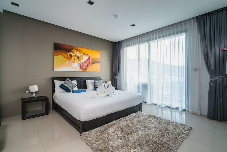 Apartamentos Emerald Terrace By Lofty