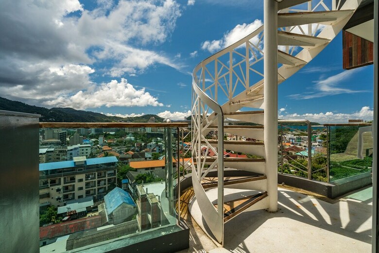 Apartamentos Emerald Terrace By Lofty