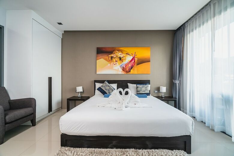 Apartamentos Emerald Terrace By Lofty