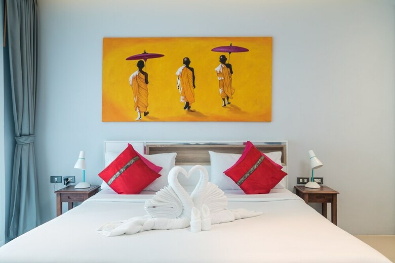 Apartamentos Emerald Terrace By Lofty