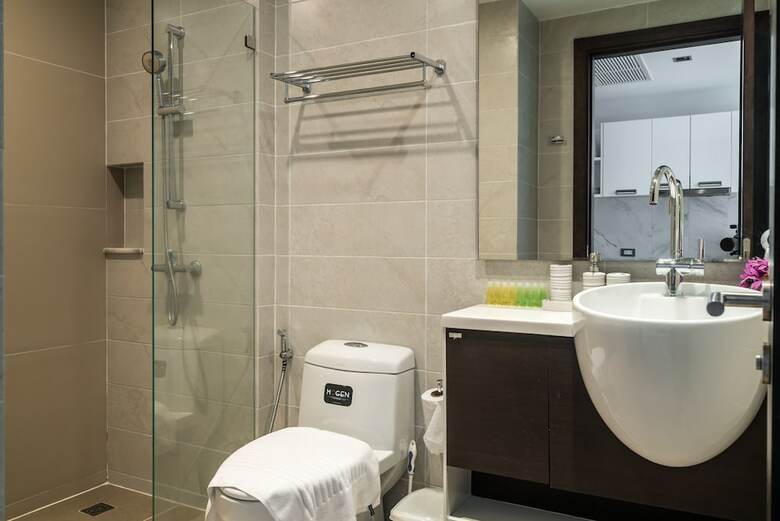 Apartamentos Emerald Terrace By Lofty