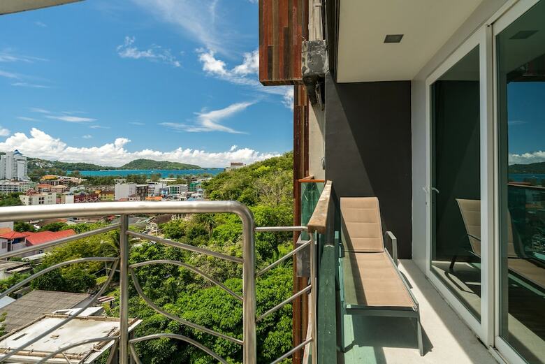 Apartamentos Emerald Terrace By Lofty