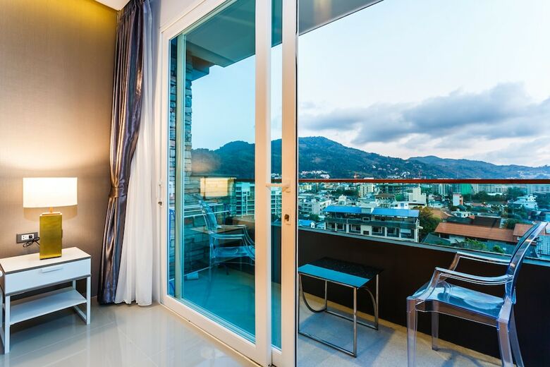 Apartamentos Emerald Terrace By Lofty