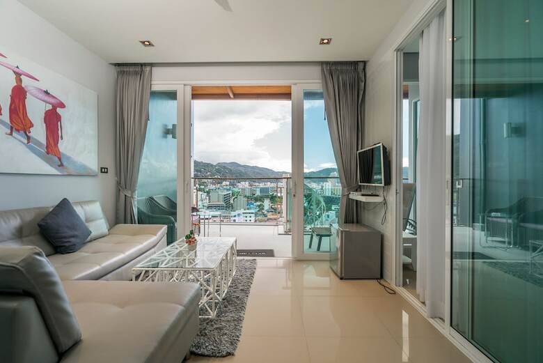 Apartamentos Emerald Terrace By Lofty