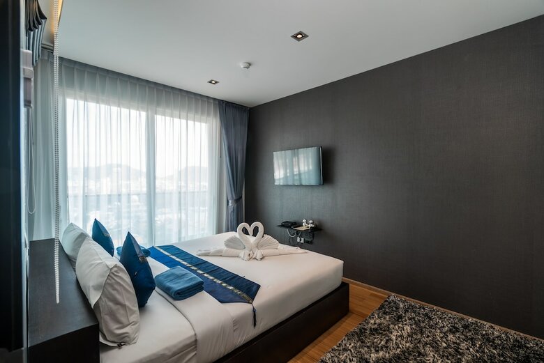 Apartamentos Emerald Terrace By Lofty