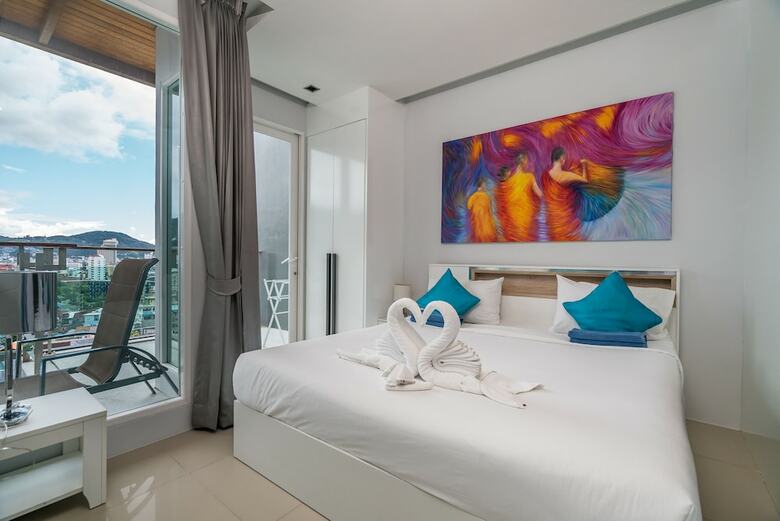 Apartamentos Emerald Terrace By Lofty