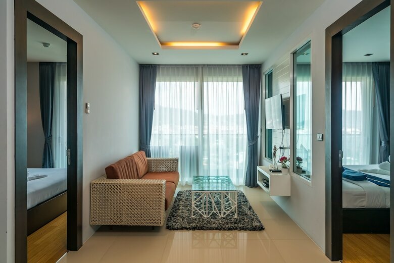 Apartamentos Emerald Terrace By Lofty