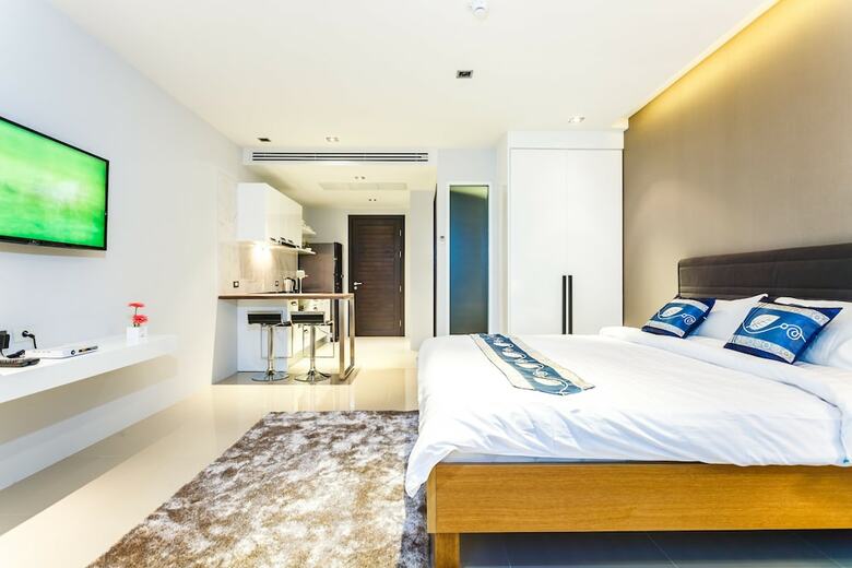 Apartamentos Emerald Terrace By Lofty