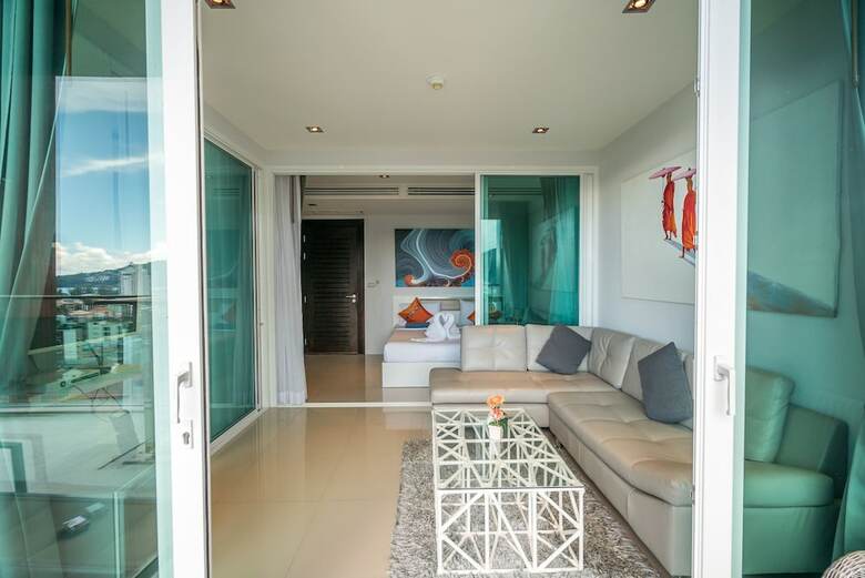 Apartamentos Emerald Terrace By Lofty