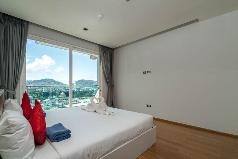 Apartamentos Emerald Terrace By Lofty