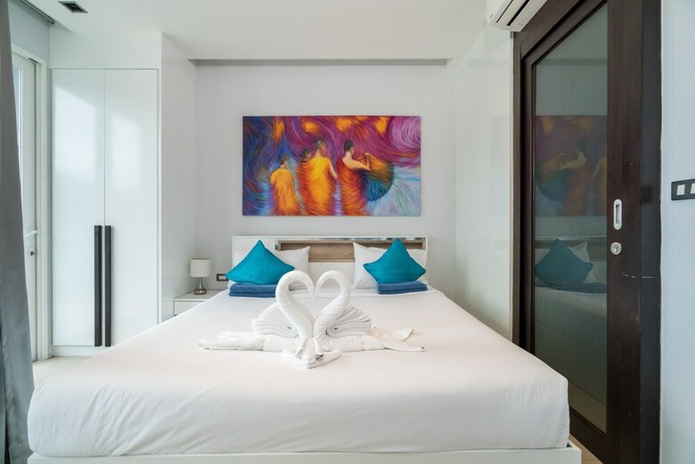 Apartamentos Emerald Terrace By Lofty