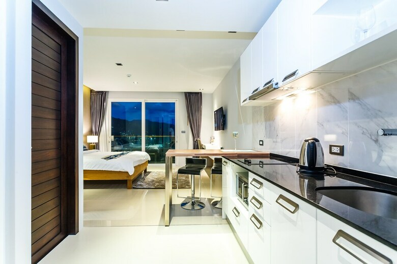 Apartamentos Emerald Terrace By Lofty