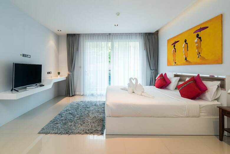 Apartamentos Emerald Terrace By Lofty
