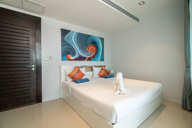 Apartamentos Emerald Terrace By Lofty