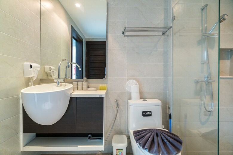 Apartamentos Emerald Terrace By Lofty
