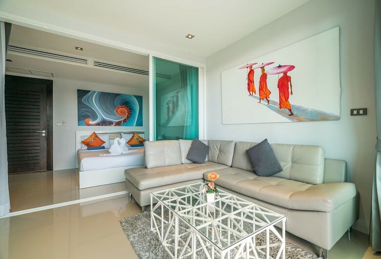 Apartamentos Emerald Terrace By Lofty