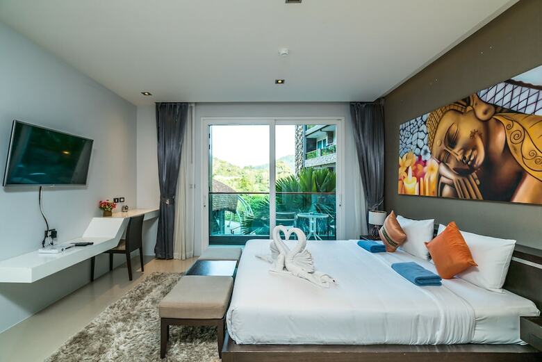 Apartamentos Emerald Terrace By Lofty