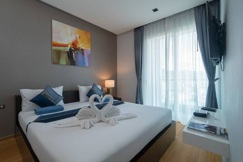 Apartamentos Emerald Terrace By Lofty