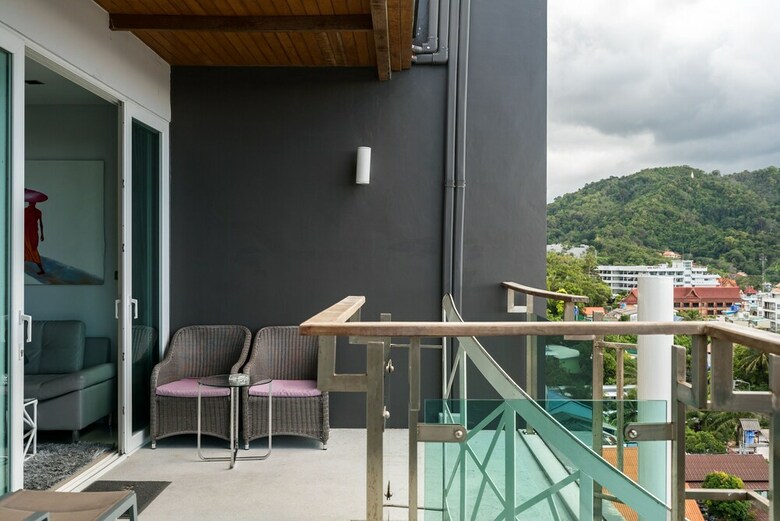 Apartamentos Emerald Terrace By Lofty