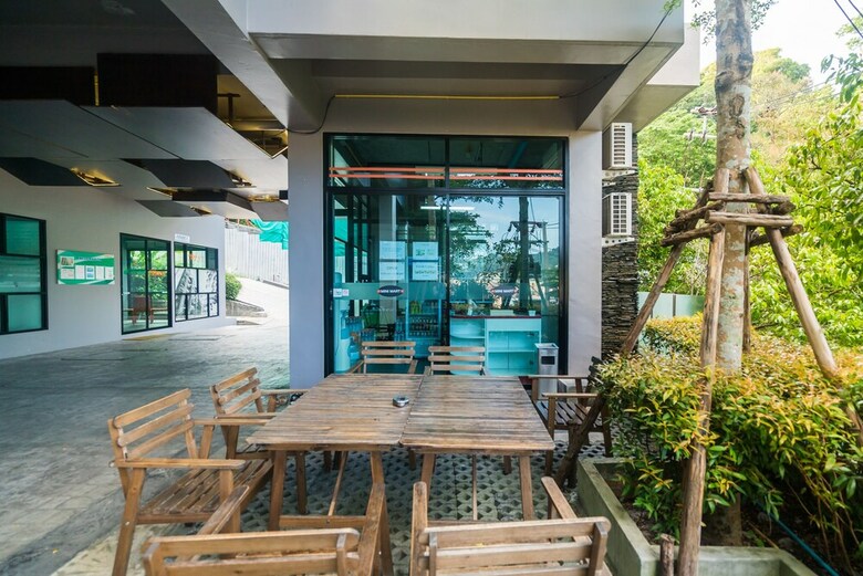 Apartamentos Emerald Terrace By Lofty