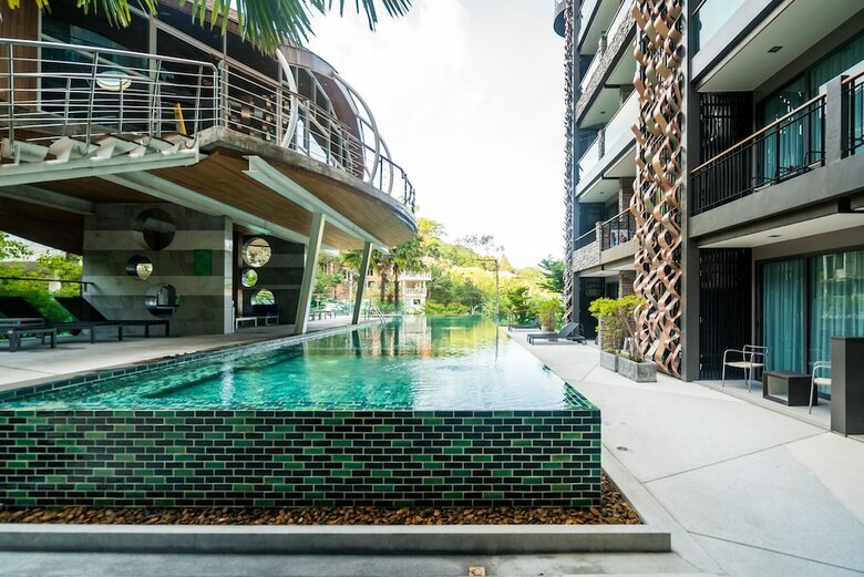 Apartamentos Emerald Terrace By Lofty