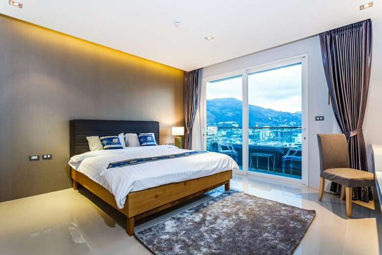 Apartamentos Emerald Terrace By Lofty