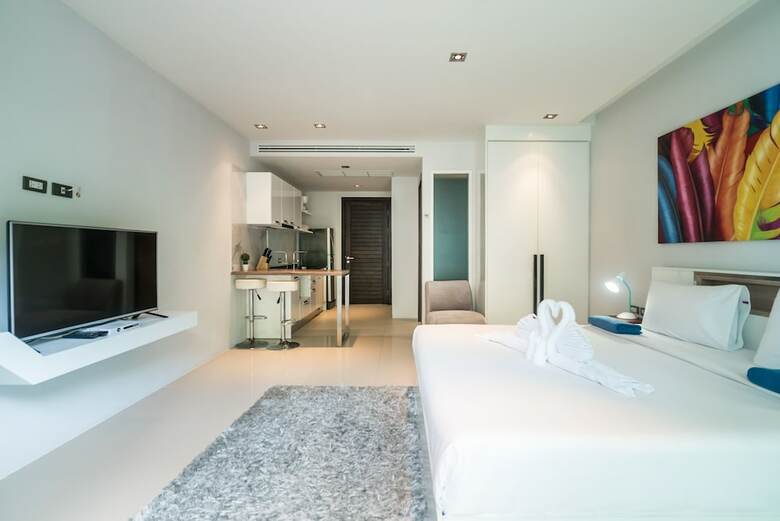 Apartamentos Emerald Terrace By Lofty