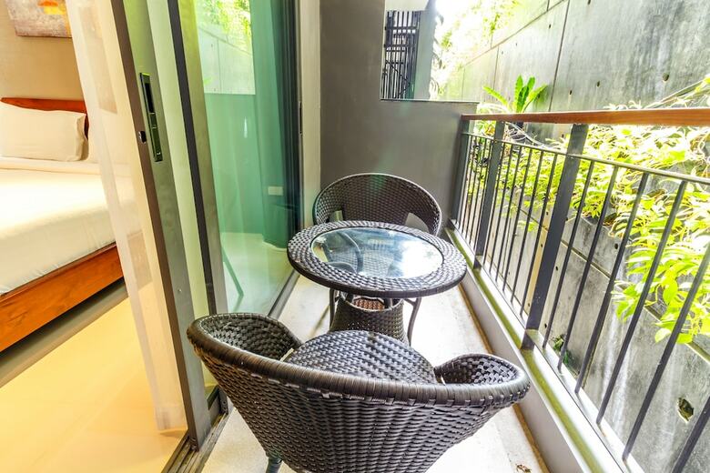Apartamentos Emerald Terrace By Lofty