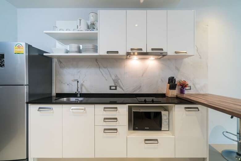 Apartamentos Emerald Terrace By Lofty