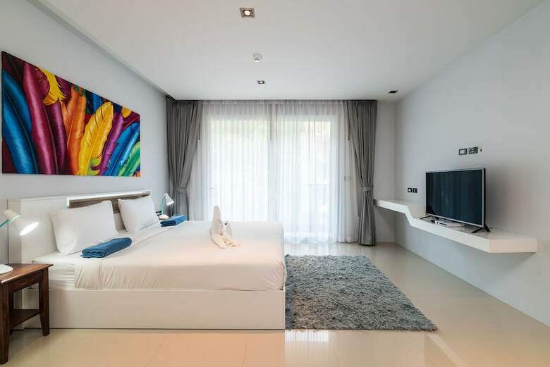 Apartamentos Emerald Terrace By Lofty