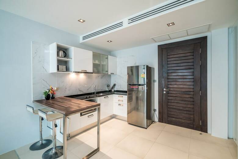 Apartamentos Emerald Terrace By Lofty