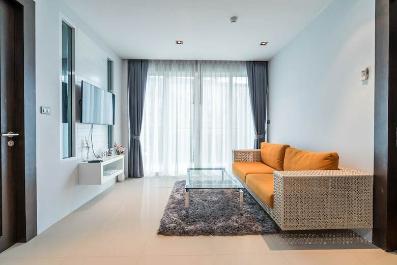 Apartamentos Emerald Terrace By Lofty