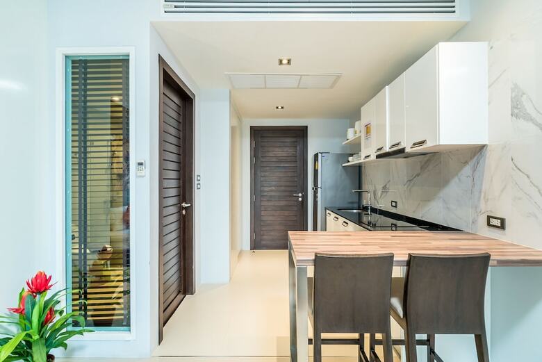 Apartamentos Emerald Terrace By Lofty