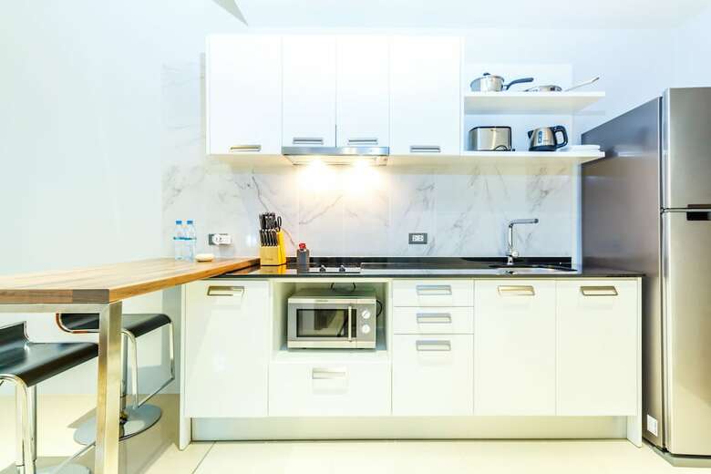 Apartamentos Emerald Terrace By Lofty