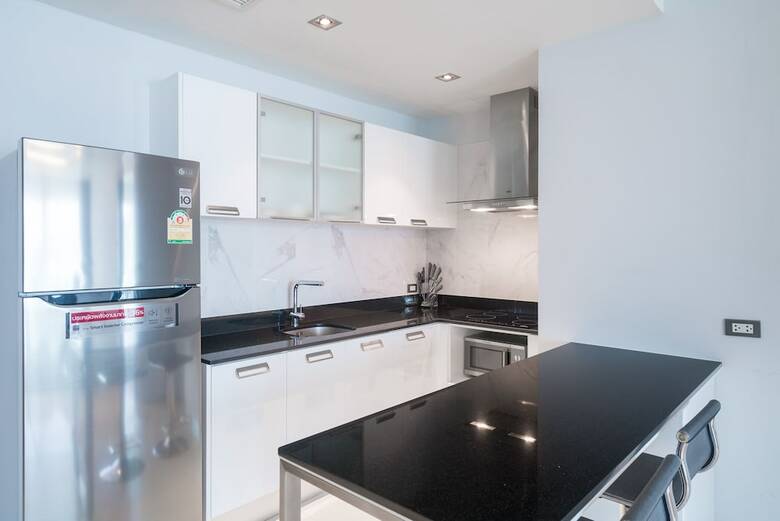 Apartamentos Emerald Terrace By Lofty